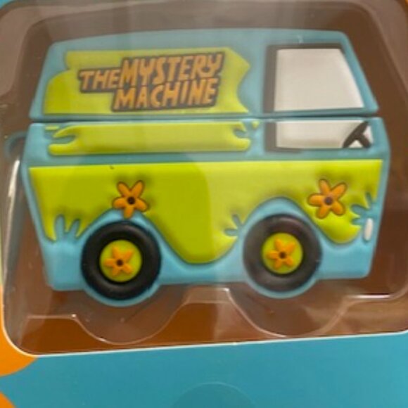 SCOOBY-DOO Air pod Pro Case - Picture 4 of 6